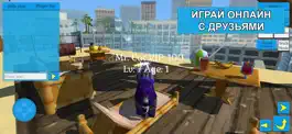Game screenshot Cute Pocket Cat And Puppy 3D hack