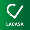 Lacasa icon