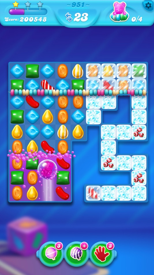 Candy Crush Soda Saga - 1.267.5 - (iOS)