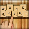 The Word Quest - iPadアプリ