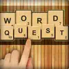 The Word Quest problems & troubleshooting and solutions