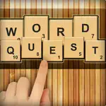 The Word Quest App Problems
