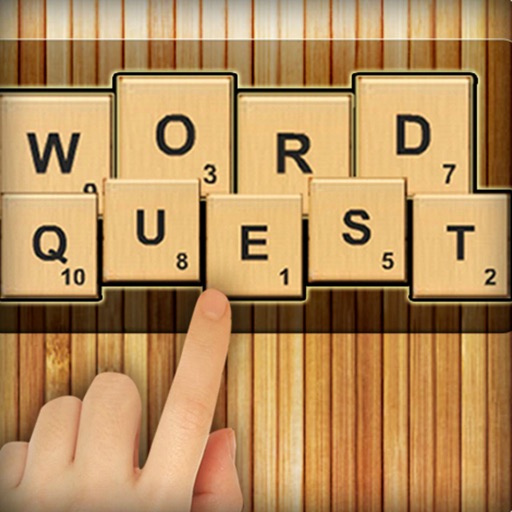 The Word Quest