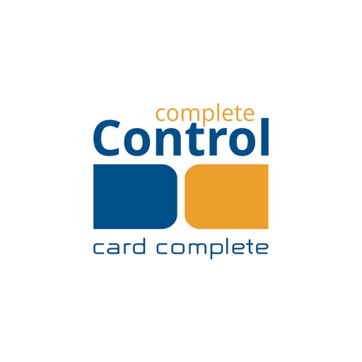 complete Control iOS App