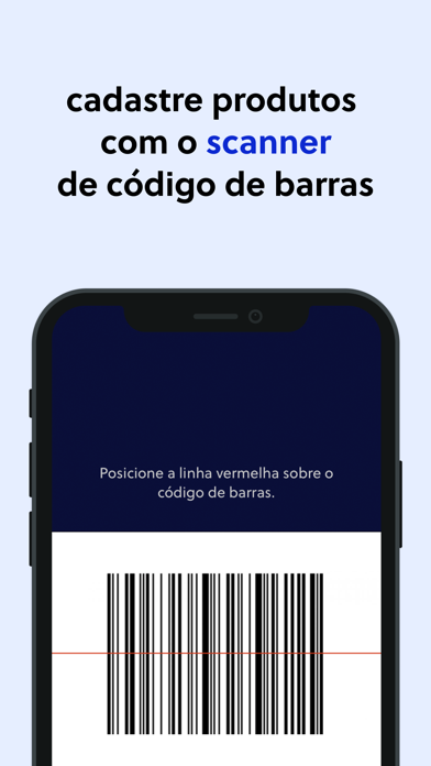 Olist Store: Vendas Online Screenshot