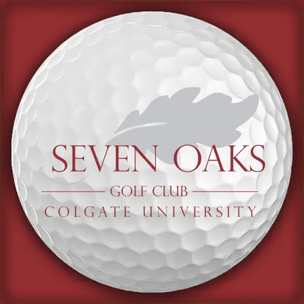 Seven Oaks GC - Colgate Univ. Cheats