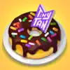 BTS Cooking On: TinyTAN Restaurant icon