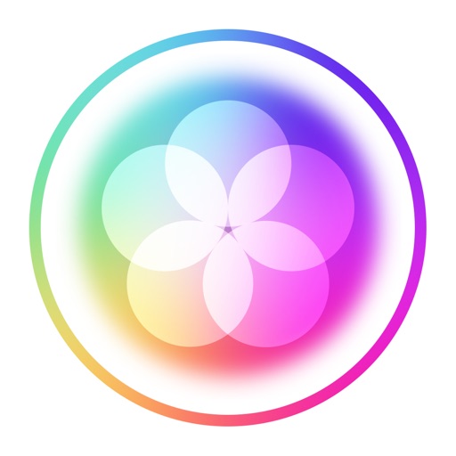 Blur Video & Photo BlurEffect iOS App