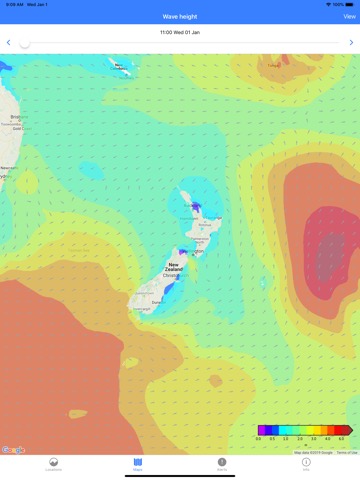 SwellMap Surfのおすすめ画像3