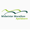 Stichting Marathon Apeldoorn - Midwinter Marathon Apeldoorn kunstwerk