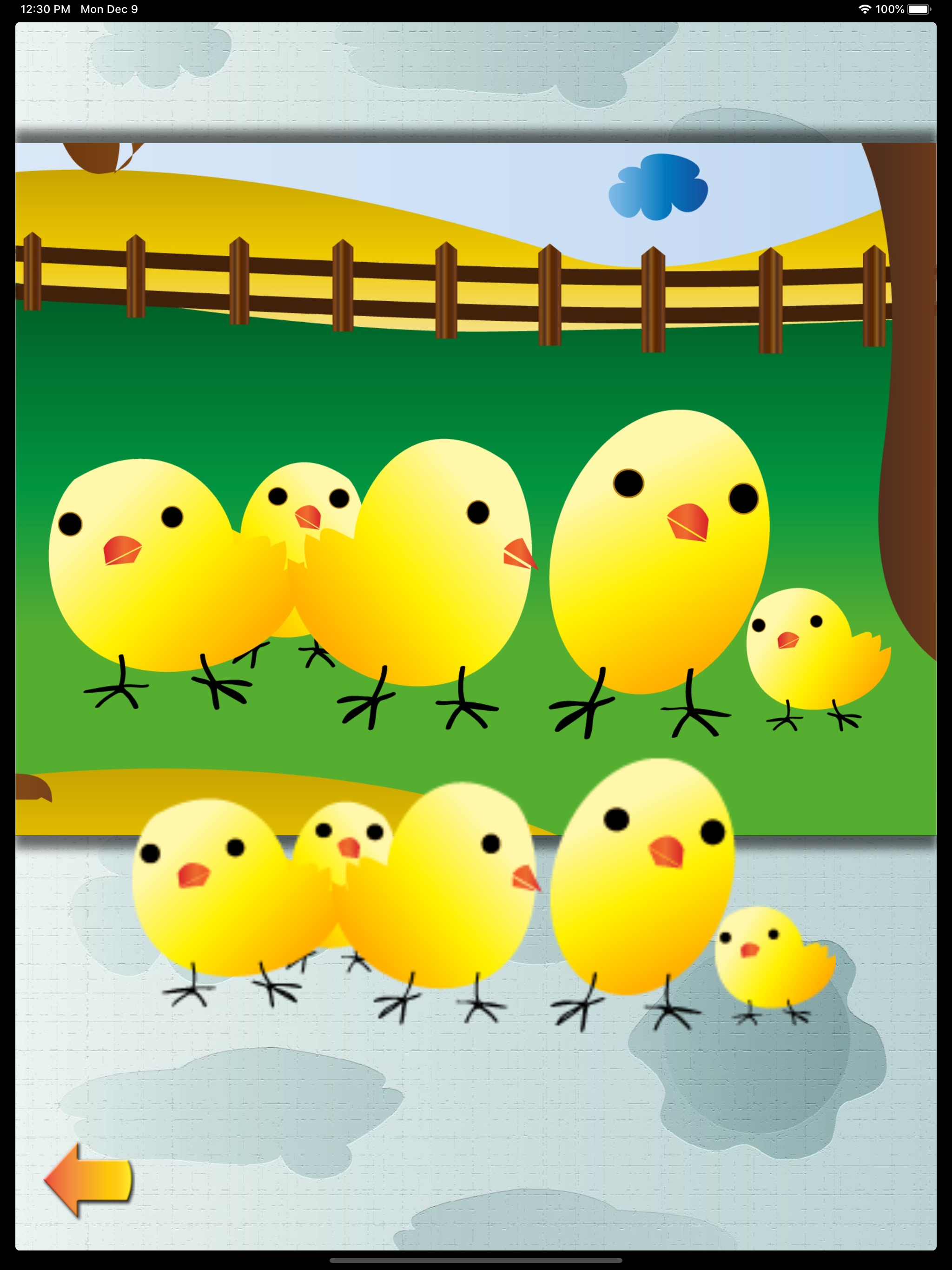Animal Jigsaw Puzzle: Farm PRO screenshot 9