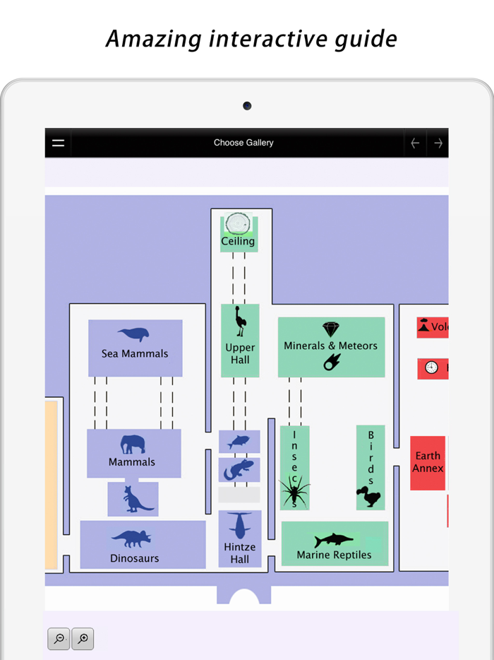 Natural History Museum London