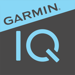 ‎Garmin Connect IQ™
