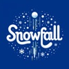 SnowFall Word Game free