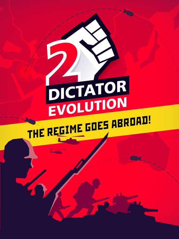 Screenshot #4 pour Dictator 2: Evolution