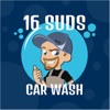 16 Suds Car Wash icon