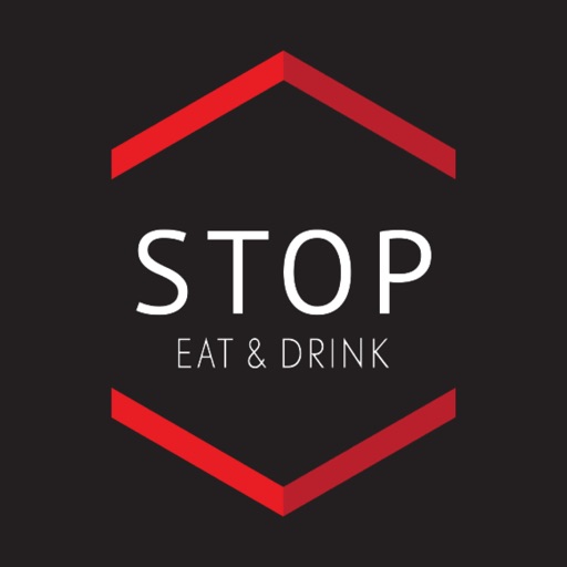 Broodjes Bistro Stop icon