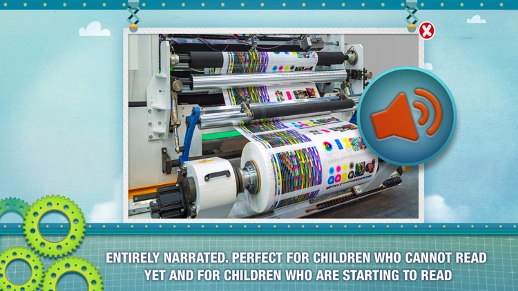 How Are Things Made? screenshot-6