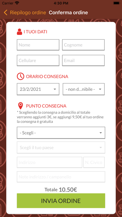 Gelapajo Screenshot