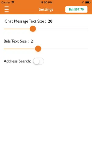 CTMember screenshot 4