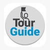 Tour Guide Pakistan icon