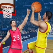 ‎篮球体育游戏2k24