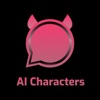 iCharacter : AI Friend Chat RP icon