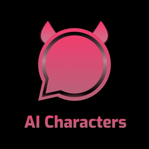 iCharacter : AI Friend Chat RP iOS App