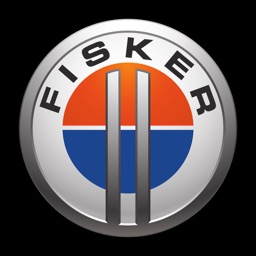 My Fisker icon