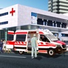 Ambulance simulator 911 game - iPhoneアプリ