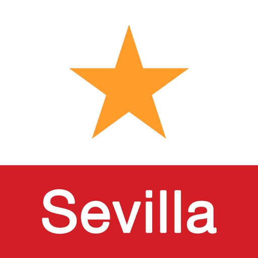 Rapibus Sevilla - Próximo bus icon