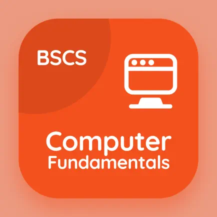 Computer Fundamentals (BSCS) Cheats