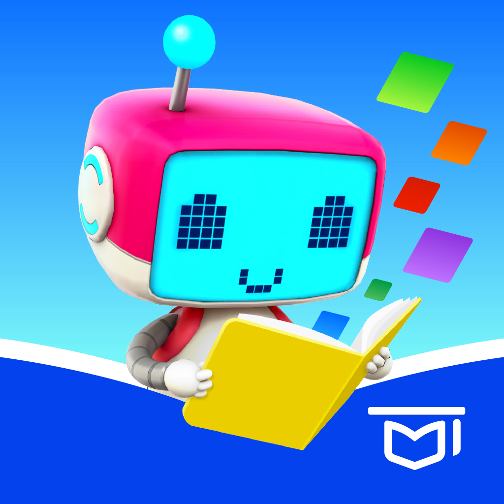 Get My Reading Academy for iOS, iPhone, iPad Aso Report