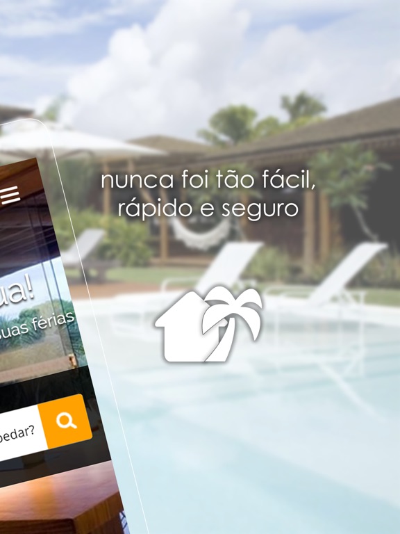 Screenshot #5 pour CasaFérias