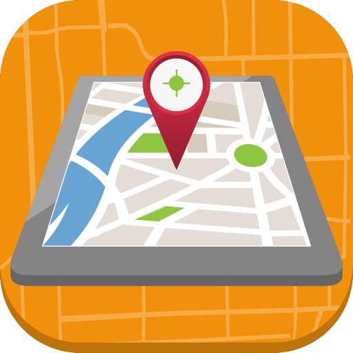 Mobile Phone Tracker Pro - SIM iOS App