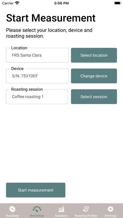 ColorTrack screenshot-4