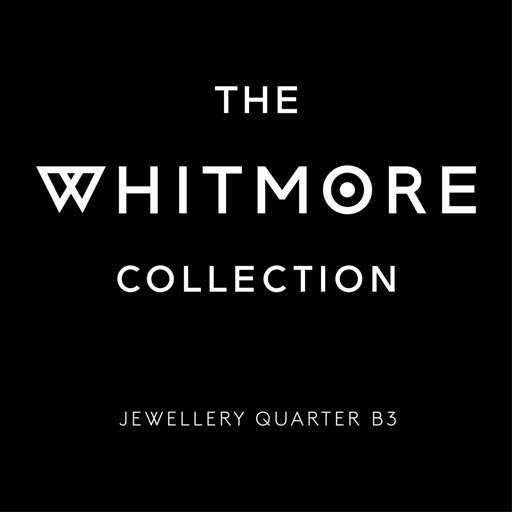 The Whitmore Collection App Icon