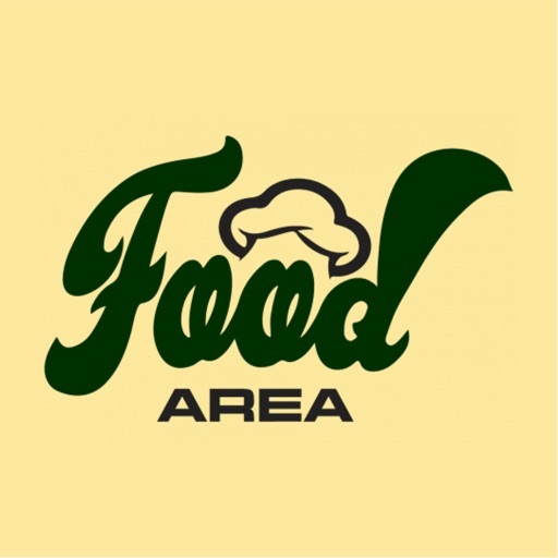 Food Area icon