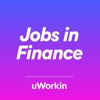 Finance Jobs - iPhoneアプリ