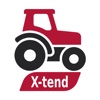 Agri-Motion X-tend