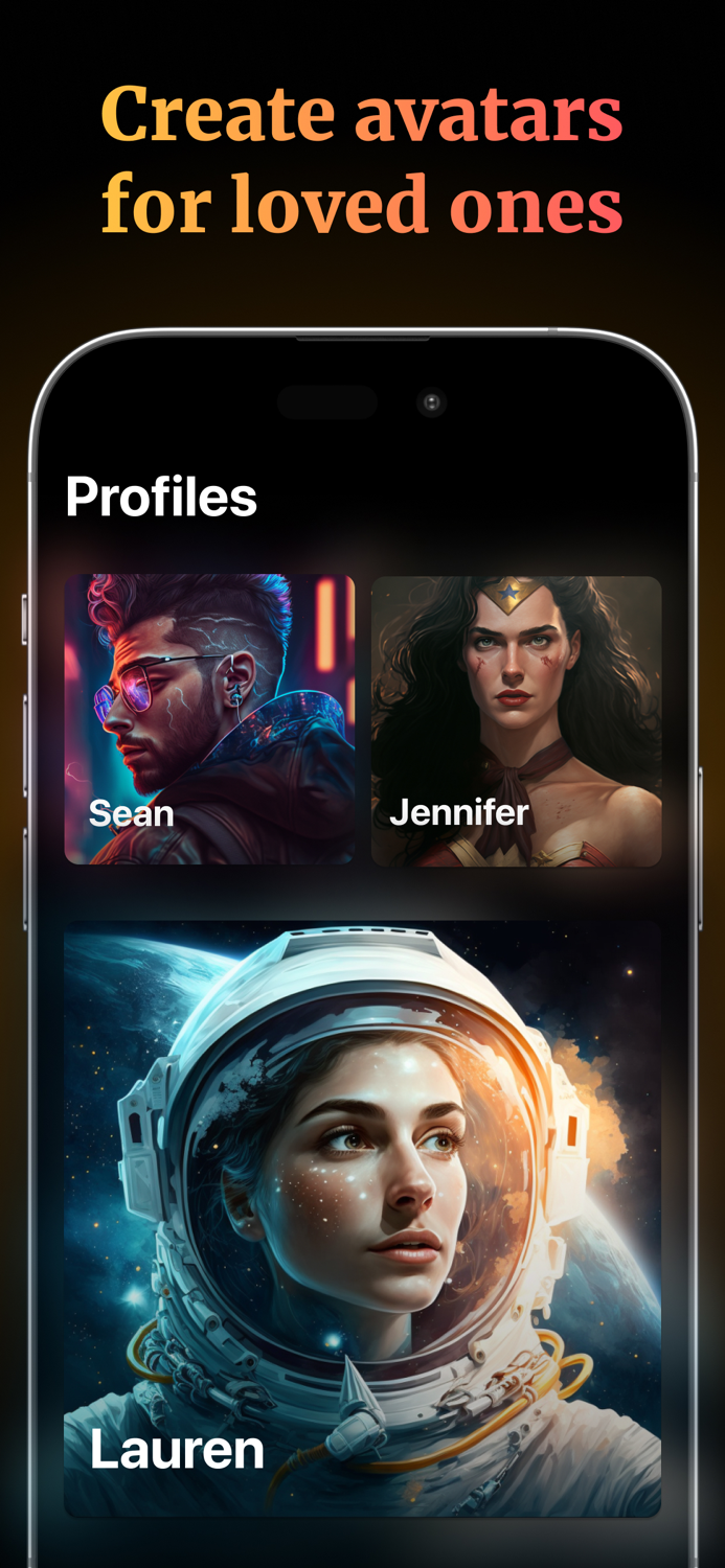 AI Art Generator - Daydreamer