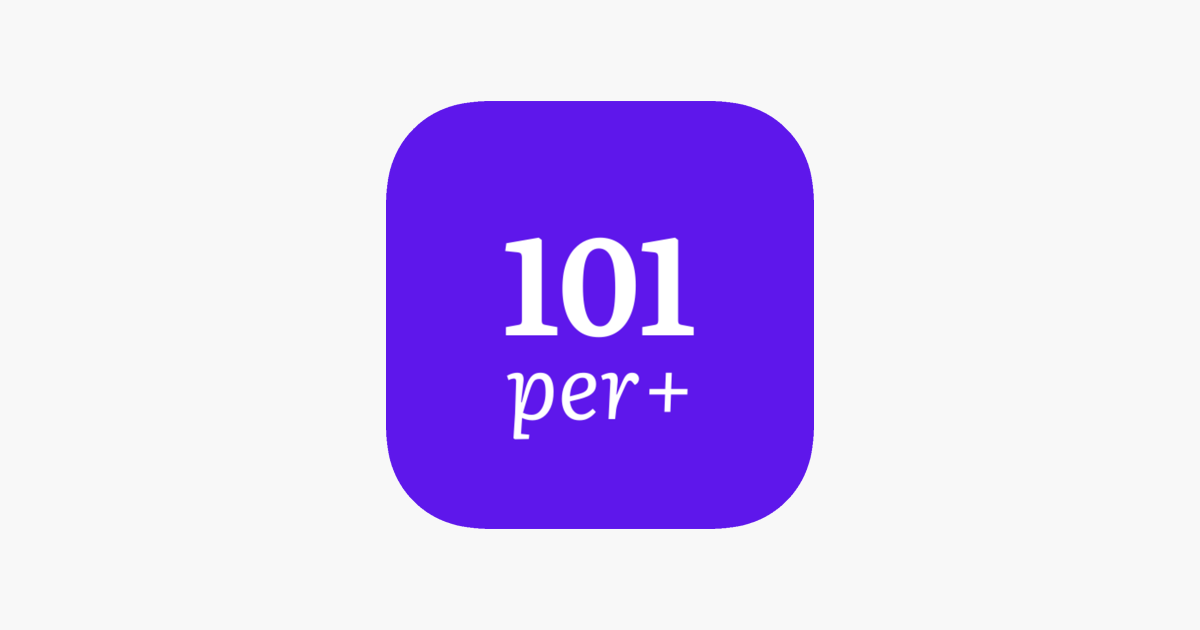 101 Okey Hesaplayıcı on the App Store