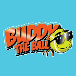 Buddy the Ball Tennis Program