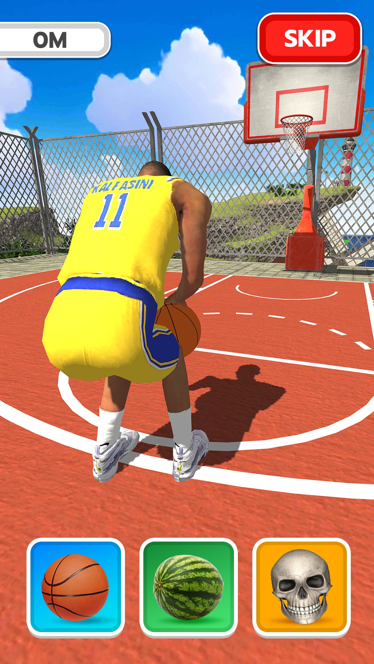 Scoring Champion screenshot 6