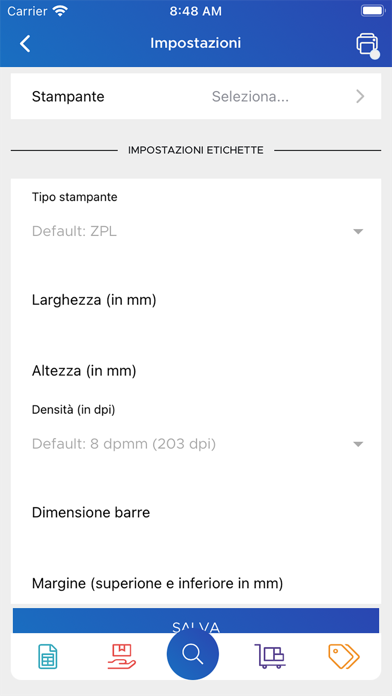 Deagor Screenshot