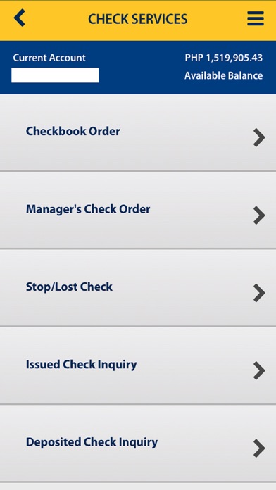 Sterling Bank Online-Personal Screenshot