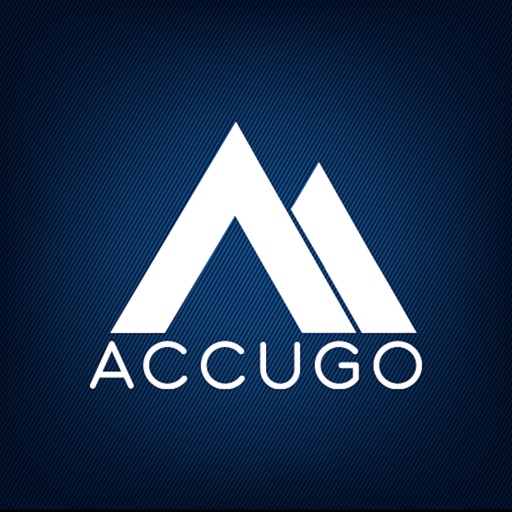 AccuGo iOS App