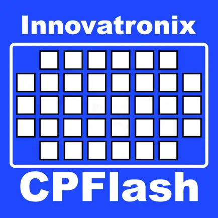 CPFlash Cheats