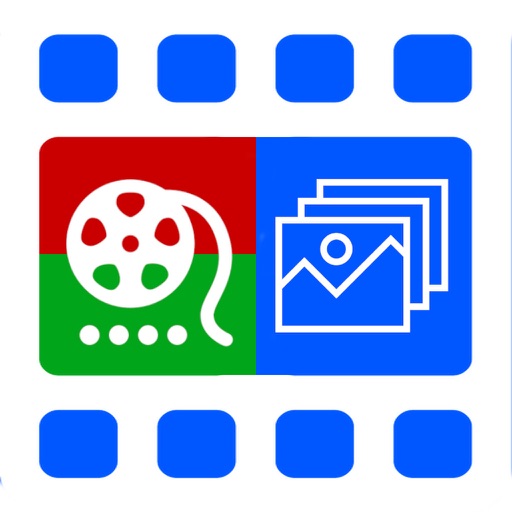 Video Image Capture icon