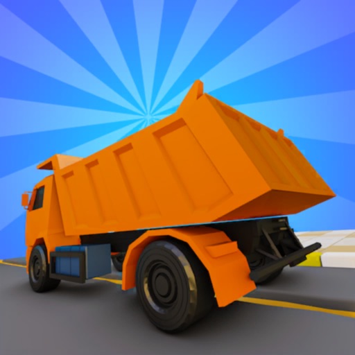 Build Roads